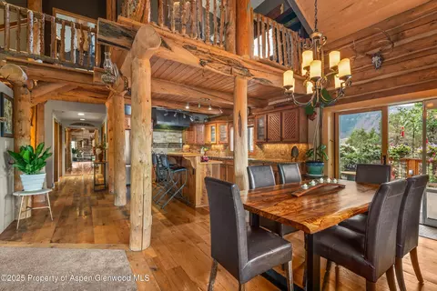 Dining - 162 Original Road Basalt Co 81621 Rd, Basalt, CO 81621 photo 4 of 6