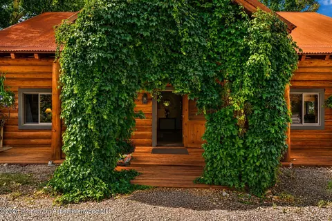 Exterior - 162 Original Road Basalt Co 81621 Rd, Basalt, CO 81621 photo 1 of 9