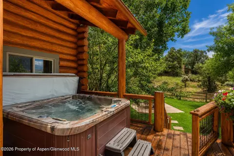 Exterior - 162 Original Road Basalt Co 81621 Rd, Basalt, CO 81621 photo 4 of 11