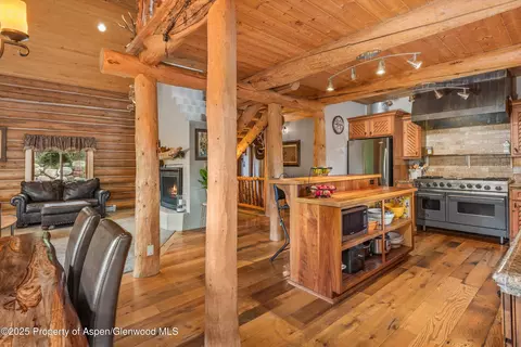 Kitchen - 162 Original Road Basalt Co 81621 Rd, Basalt, CO 81621 photo 1 of 4
