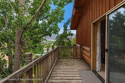 Exterior - 162 Original Road Basalt Co 81621 Rd, Basalt, CO 81621 photo 7 of 11