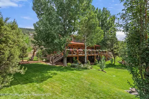 Exterior - 162 Original Road Basalt Co 81621 Rd, Basalt, CO 81621 photo 10 of 17