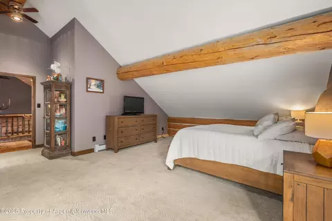 Bedroom - 162 Original Road Basalt Co 81621 Rd, Basalt, CO 81621 photo 2 of 6