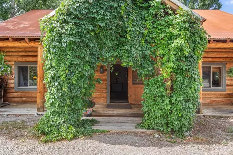 Exterior - 162 Original Road Basalt Co 81621 Rd, Basalt, CO 81621 photo 3 of 17