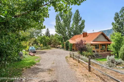 Exterior - 162 Original Road Basalt Co 81621 Rd, Basalt, CO 81621 photo 2 of 17