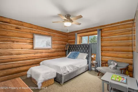 Bedroom - 162 Original Road Basalt Co 81621 Rd, Basalt, CO 81621 photo 5 of 6