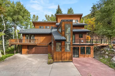 314 Mountain Laurel Drive Aspen Co 81611 Dr, Aspen, CO 81611