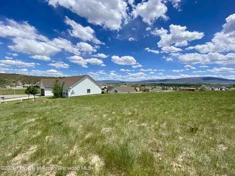 1154 Bissell Circle Meeker Co 81641 Cir, Meeker, CO 81641