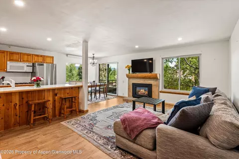 35 Lower Woodbridge Road U173 Snowmass Village Co 81615 Rd #U173, Snowmass Village, CO 81615