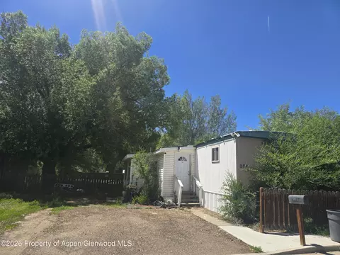 354 Colorado Street Craig Co 81625 St, Craig, CO 81625