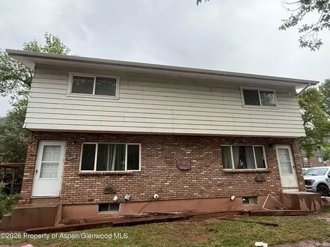 409 22nd Street Glenwood Springs Co 81601 St, Glenwood Springs, CO 81601