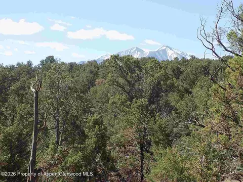 tbd County Road 107 Carbondale Co 81623, Carbondale, CO 81623