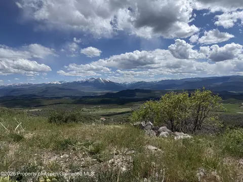 lot12 Homestead Estates Glenwood Springs Co 81601, Glenwood Springs, CO 81601