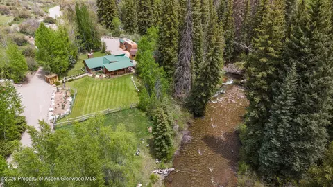5980 Snowmass Creek Road Snowmass Co 81654 Rd, Snowmass, CO 81654