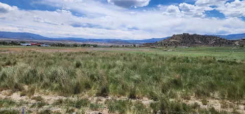 tbd Tbd Rifle Co 81650, Rifle, CO 81650