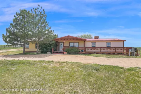 587 Roberts Road Craig Co 81625 Rd, Craig, CO 81625