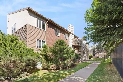 85 Meadow Wood Drive B4 Carbondale Co 81623 Dr #B4, Carbondale, CO 81623