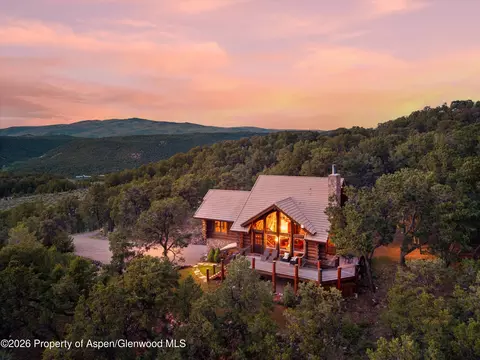 95 Sage Swale Road Carbondale Co 81623 Rd, Carbondale, CO 81623