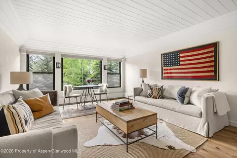 941 Vine Street Aspen Co 81611 St, Aspen, CO 81611