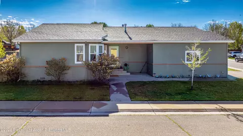 624 Bristlecone Way Silt Co 81652 Way, Silt, CO 81652