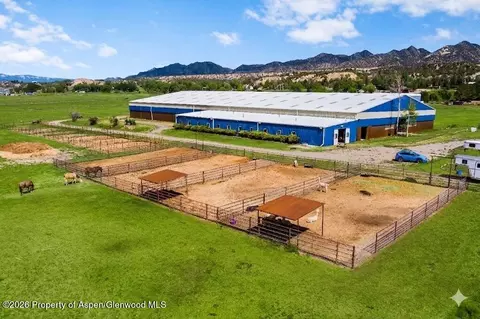 4354 County Road 214 Silt Co 81652, Silt, CO 81652