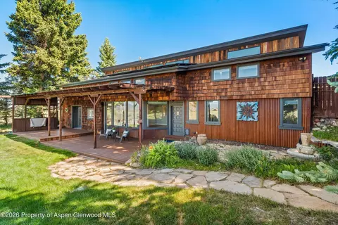 1164 Kings Row Street Carbondale Co 81623 St, Carbondale, CO 81623