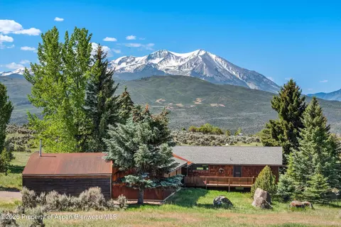 1164 Kings Row Street Carbondale Co 81623 St, Carbondale, CO 81623