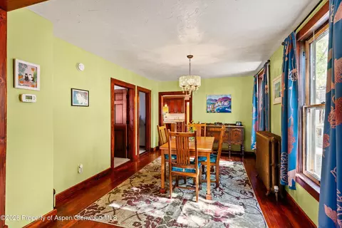 Dining - 320 E 3rd Street Rifle Co 81650 St, Rifle, CO 81650 photo 1 of 2
