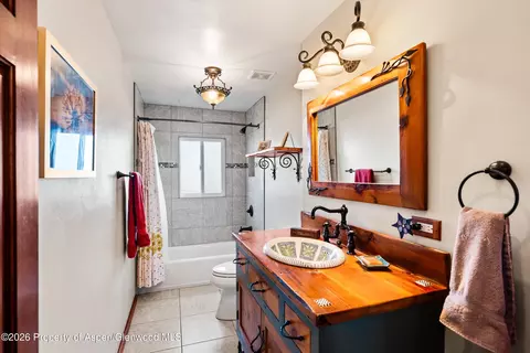 Bath - 320 E 3rd Street Rifle Co 81650 St, Rifle, CO 81650 photo 1 of 4