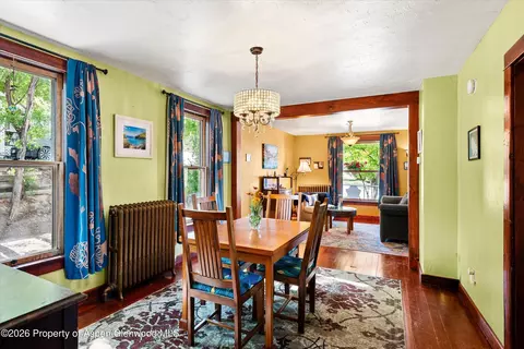 Dining - 320 E 3rd Street Rifle Co 81650 St, Rifle, CO 81650 photo 2 of 2