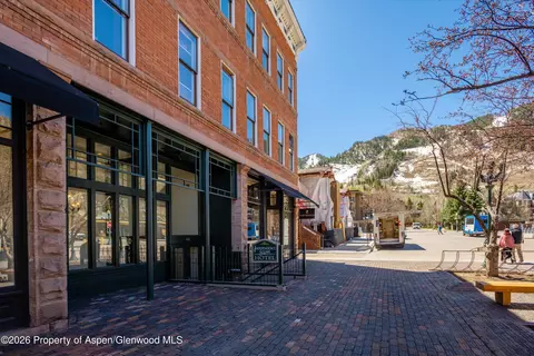 404 S Galena Street 207 Aspen Co 81611 St #207, Aspen, CO 81611