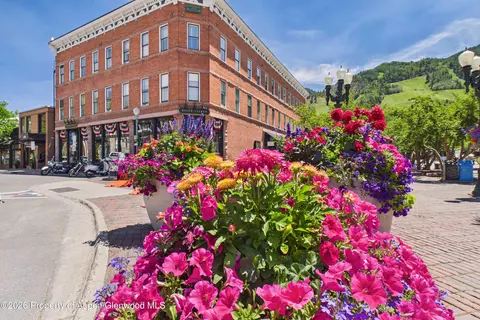 404 S Galena Street 207 Aspen Co 81611 St #207, Aspen, CO 81611