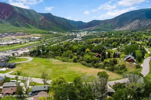 0 N Traver Trail Glenwood Springs Co 81601 Trl, Glenwood Springs, CO 81601