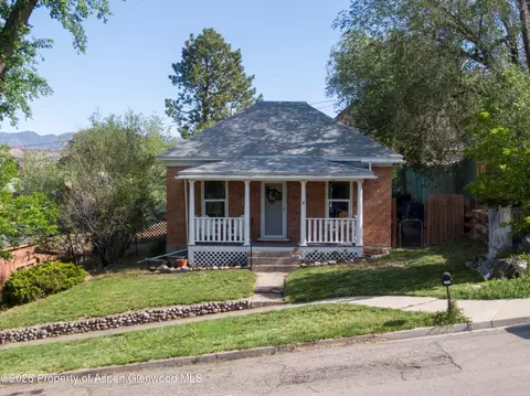 332 E 4th Street Rifle Co 81650 St, Rifle, CO 81650