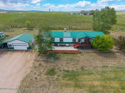 57 Fawn Creek Lane Craig Co 81625 Ln, Craig, CO 81625