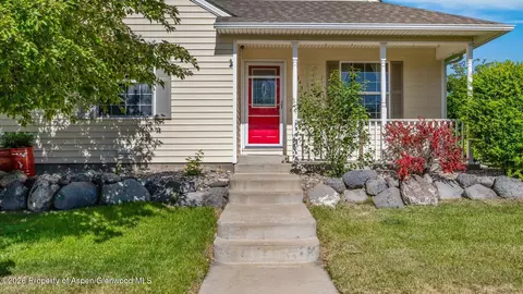 344 Columbine Drive Rifle Co 81650 Dr, Rifle, CO 81650