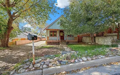 866 Barclay Street Craig Co 81625 St, Craig, CO 81625