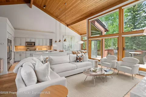 42 Saint Andrews Court 67 Snowmass Village Co 81615 Ct #67, Snowmass Village, CO 81615