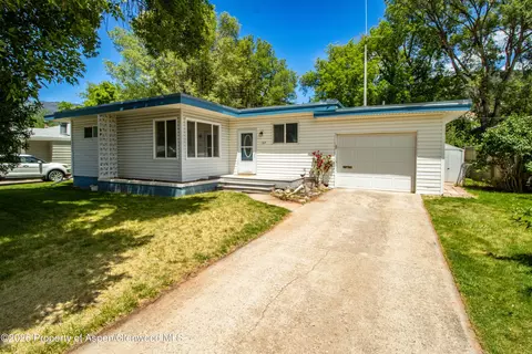 107 Virginia Road Glenwood Springs Co 81601 Rd, Glenwood Springs, CO 81601