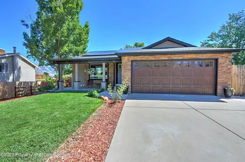 25 Hackberry Lane Parachute Co 81635 Ln, Parachute, CO 81635