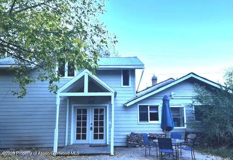 925 Palmer Avenue Glenwood Springs Co 81601 Ave, Glenwood Springs, CO 81601
