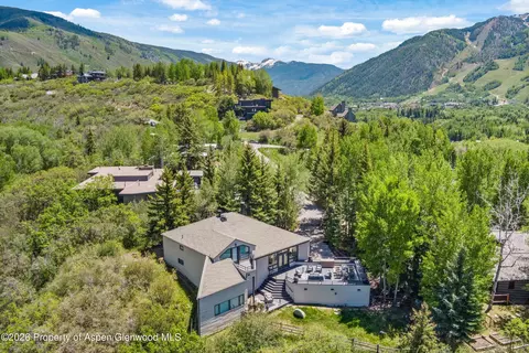 75 Bennett Court Aspen Co 81611 Ct, Aspen, CO 81611