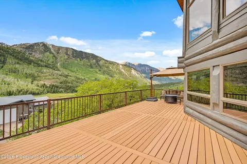 Exterior - 455 Rainbow Drive Marble Co 81623 Dr, Marble, CO 81623 photo 3 of 6