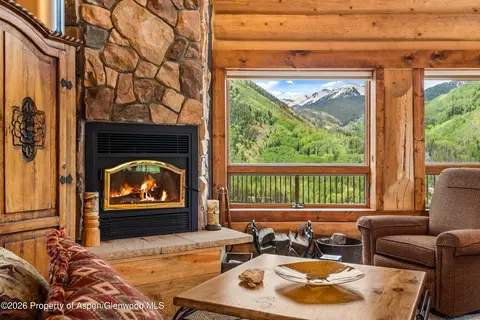 Living - 455 Rainbow Drive Marble Co 81623 Dr, Marble, CO 81623 photo 1 of 6