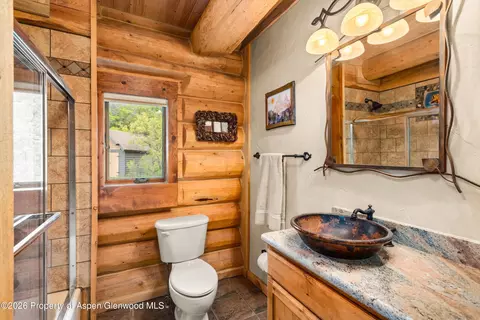 Bath - 455 Rainbow Drive Marble Co 81623 Dr, Marble, CO 81623 photo 1 of 3