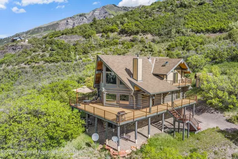 Other - 455 Rainbow Drive Marble Co 81623 Dr, Marble, CO 81623 photo 10 of 15