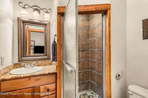 Bath - 455 Rainbow Drive Marble Co 81623 Dr, Marble, CO 81623 photo 3 of 3