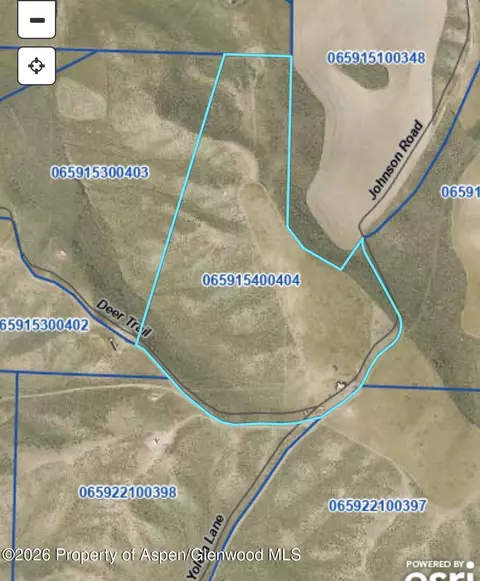 1 Deer Trail Craig Co 81625 Trl, Craig, CO 81625 photo 6