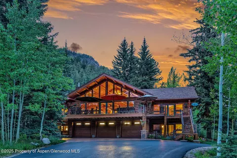 251 Chair Mountain Drive Redstone Co 81623 Dr, Redstone, CO 81623