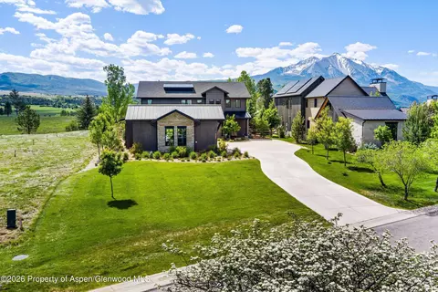 234 Crystal Canyon Drive Carbondale Co 81623 Dr, Carbondale, CO 81623